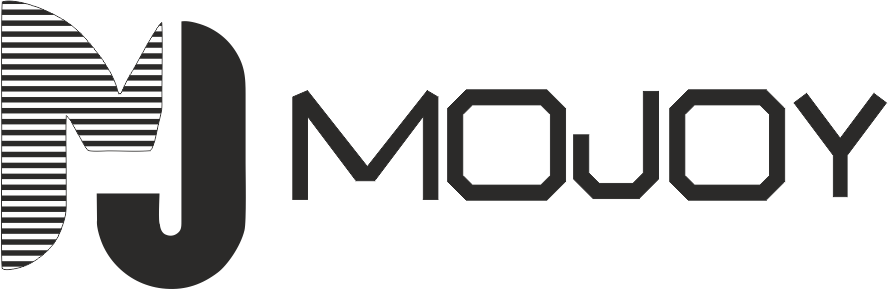 Mojoy Logo